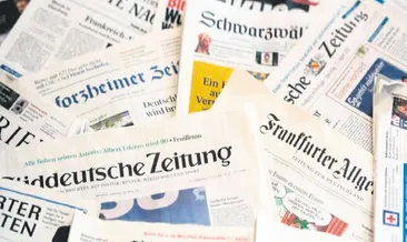 Yalancıların mumu söndü