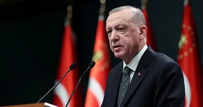 Kabine Toplantısı kararları A Haber canlı izle! Cumhurbaşkanı Erdoğan açıklaması A Haber canlı yayını