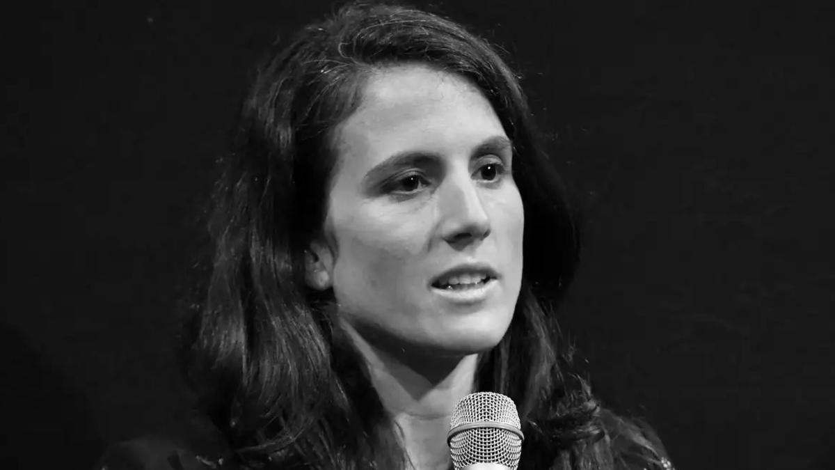 ABD Eski Başkanı Kennedy’nin torunu Tatiana Schlossberg hayatını kaybetti ABD Eski Başkanı Kennedy’nin torunu Tatiana Schlossberg hayatını kaybetti