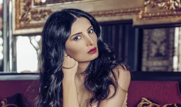 Başak Sayan’dan duygusal paylaşım