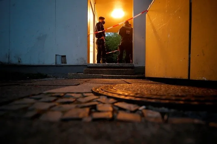 Son dakika haberi: Almanya'yı sarsan cinayet | 5 çocuğunu katletti! Kan donduran detaylar ortaya çıktı