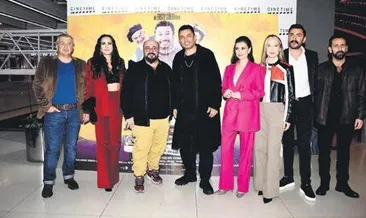 ‘Komedinin dibine vuracağız’