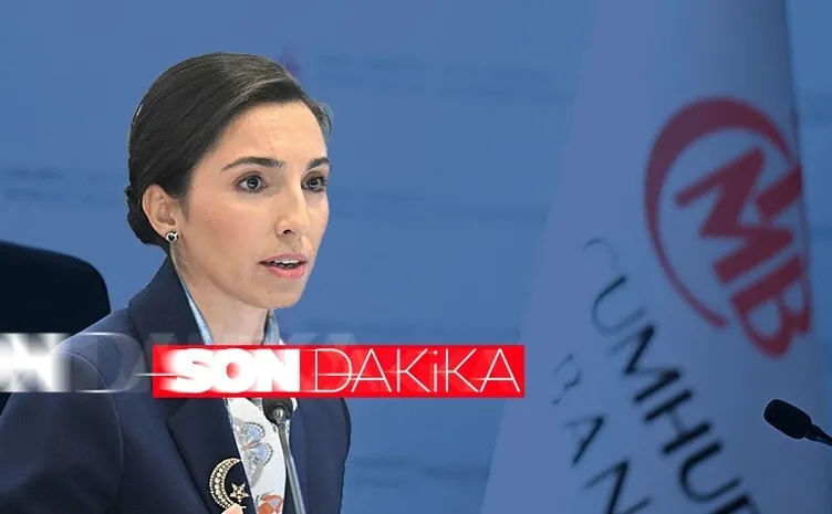 Merkez Bankası faiz kararı açıklanıyor: Bu 5 maddeye dikkat! TCMB toplantısı ve faiz kararı ne zaman, saat kaçta?