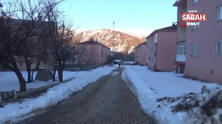 Tunceli’de 4.2 büyüklüğünde deprem | Video