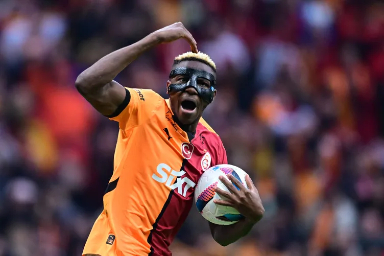 Dünyaca ünlü yıldızı G.Saray’a önerdiler: İster misiniz? | Osimhen planı belli oldu