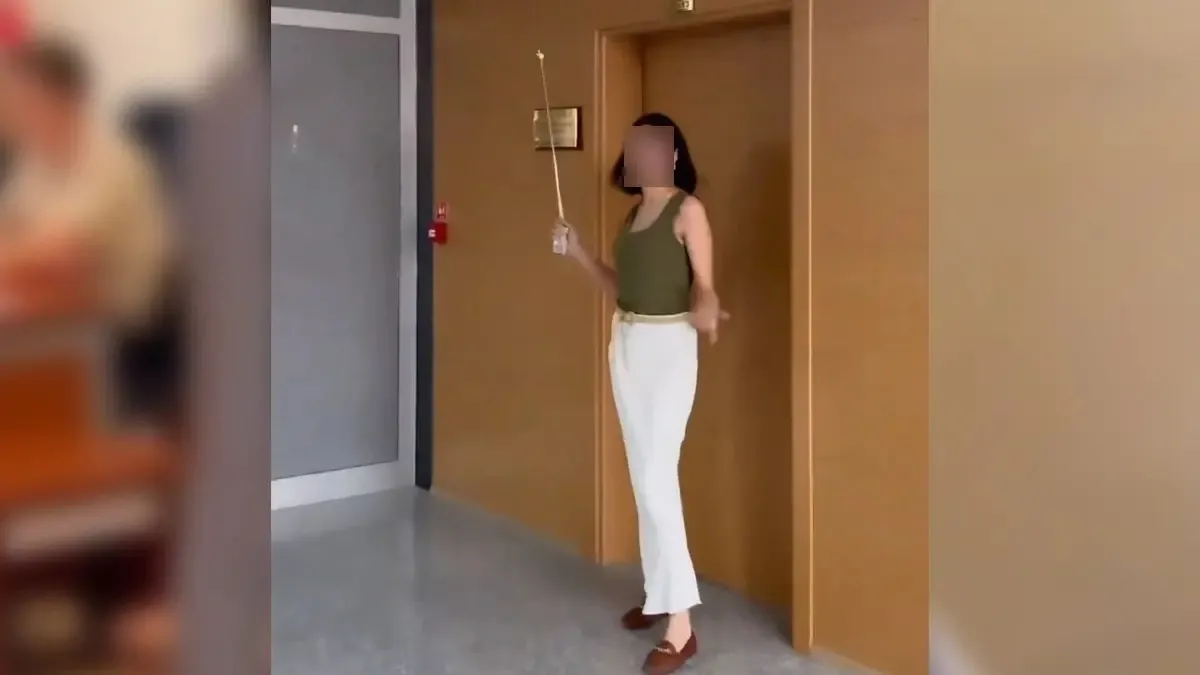 Gebze Adliyesi binası