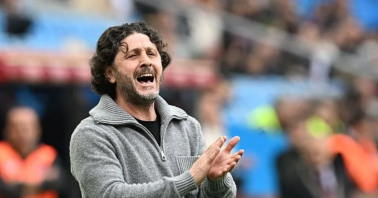 Trabzonspor’da Fatih Tekke fırtınası!