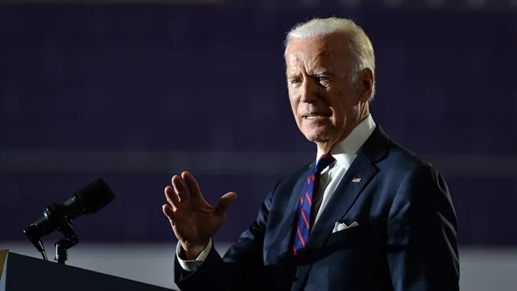 ABD’den Gazze açıklaması! Biden: Bu son bulmalı, saldırılar çok abartılı