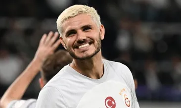 İcardi 11’e dönüyor