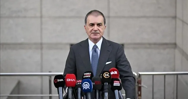 Özel dış vesayet arayışına girdi