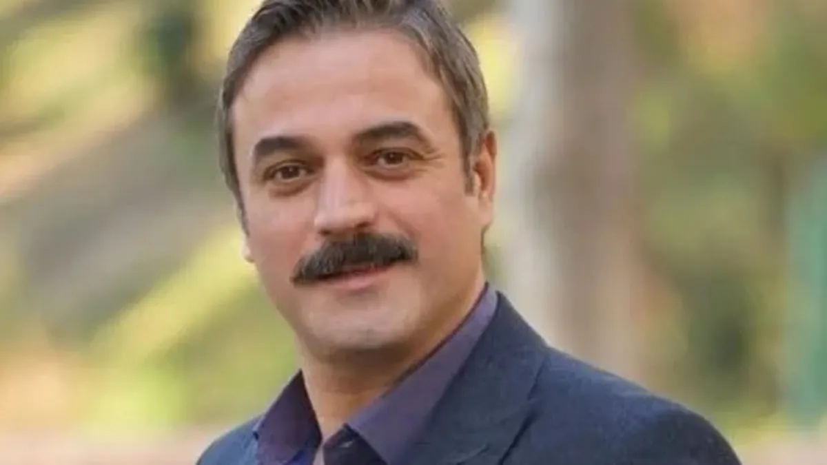 Ufuk Özkan’ın hastalığı gerçeği ortaya çıkardı: Organ nakli alarm veriyor! Ufuk Özkan’ın hastalığı gerçeği ortaya çıkardı: Organ nakli alarm veriyor!