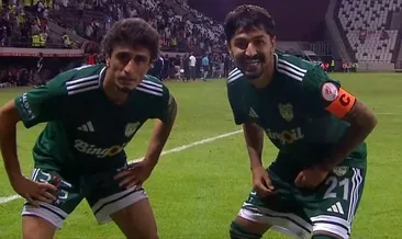 Ziraat Türkiye Kupası: 12 Bingölspor, kupada uzatmalarda güldü!