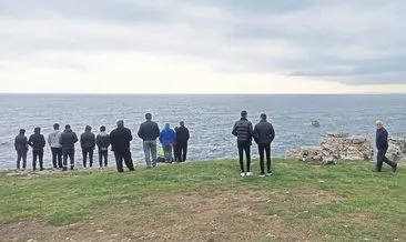 Endişeli bekleyiş #kocaeli Endişeli bekleyiş #kocaeli