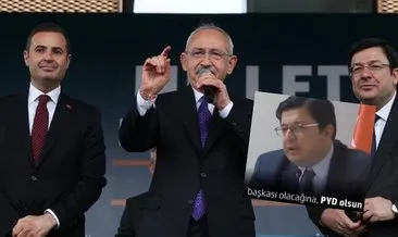 Kemal Kılıçdaroğlu ’bakanlık vadettiği’ 2 ismi açıkladı: Terörü öven skandal sözleri ortaya çıktı!