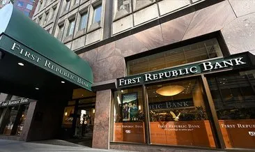 JPMorgan, First Republic Bank’ı satın alacak