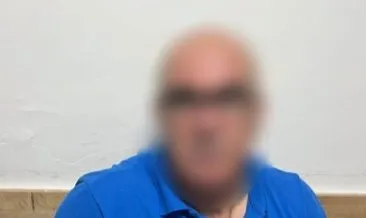 19 yıl önce Alman eşini öldüren katil: Çocuğumuzu Hristiyan kültürüne göre yetiştirmek istiyordu... #antalya