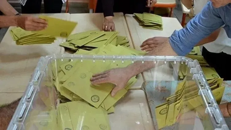 Seçime 23 gün kala İstanbul’da kim önde? Yerel seçim anket sonuçları verileri geldi! İşte Murat Kurum ve Ekrem İmamoğlu oy oranları