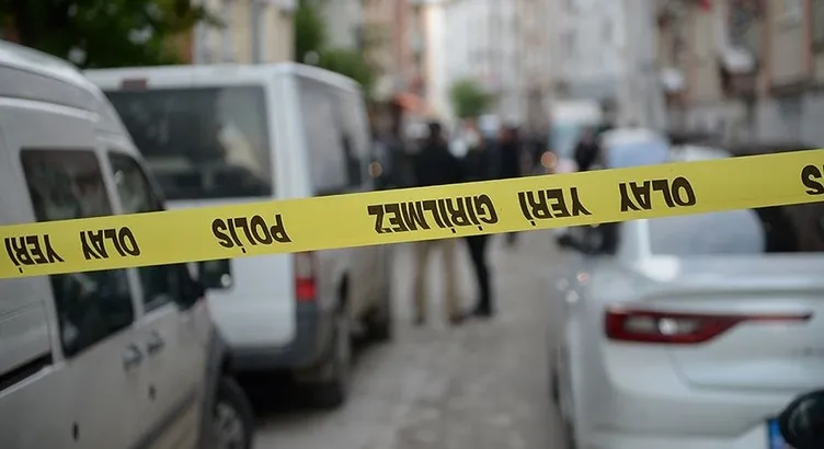 Kocasını öldürüp Eşimi vurdum gelip beni alın demişti! Kan donduran ifadesi ortaya çıktı!