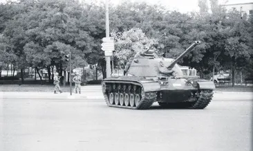 ‘Darbelere asla geçit vermeyeceğiz’