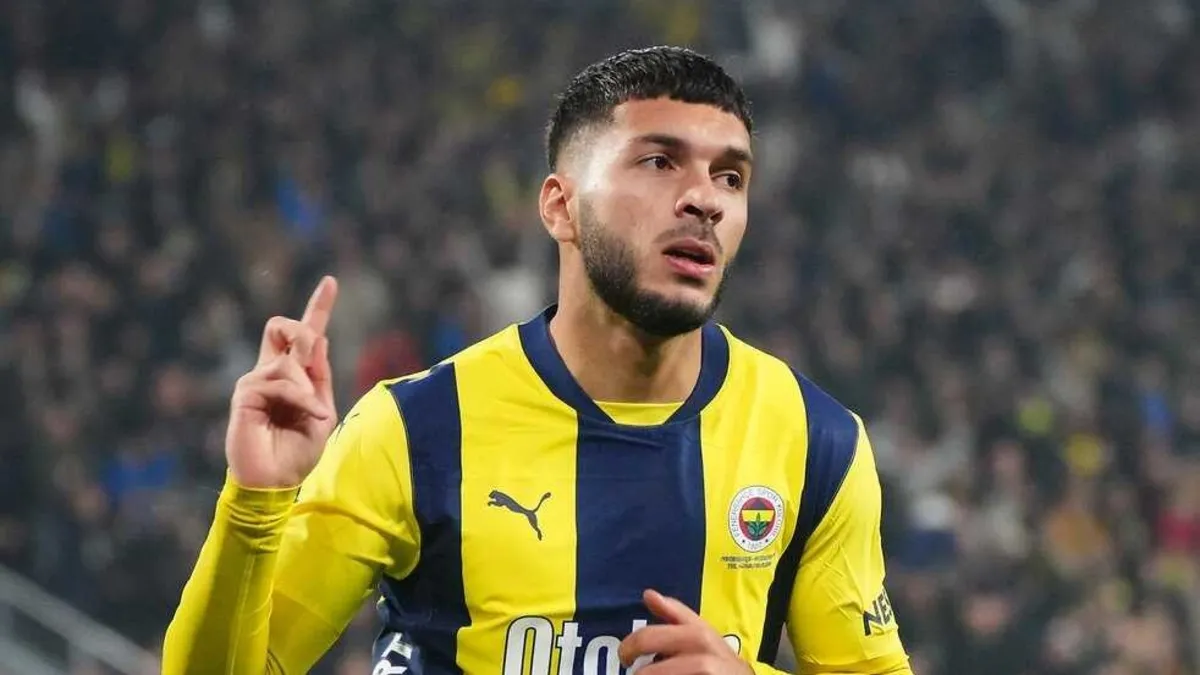 Al Rafa’yı ver Oğuz ve İrfan’ı!