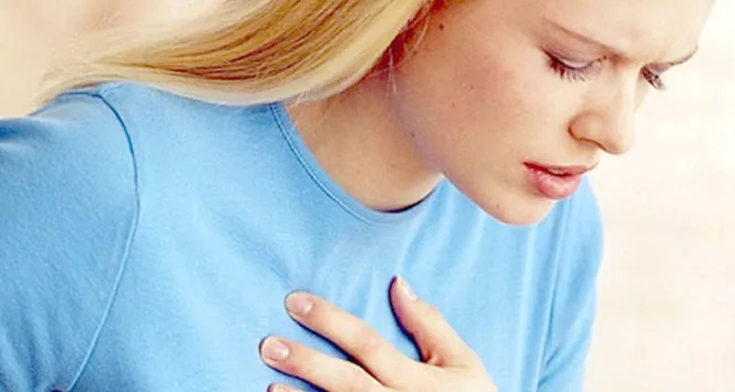 Akciğer kanserinin 10 belirtisi