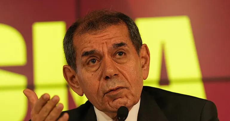 UEFA’dan Galatasaray’a ceza! Para ve men…