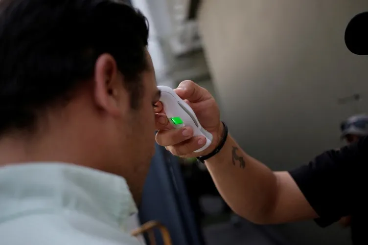 Virüs sebebi ile rapor alanlar dikkat! Koronavirüs raporu alanların ödemelerini devlet yapacak!