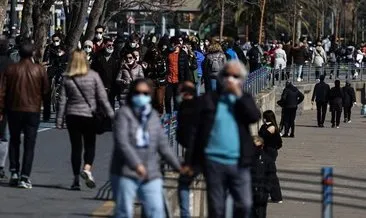 Son dakika: Bakan Koca, illere göre haftalık vaka haritasını açıkladı! İşte vakaların en çok arttığı iller #kastamonu Son dakika: Bakan Koca, illere göre haftalık vaka haritasını açıkladı! İşte vakaların en çok arttığı iller #kastamonu