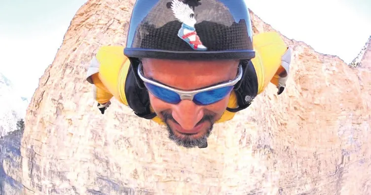 İkinci Hezarfen Ahmet Çelebi