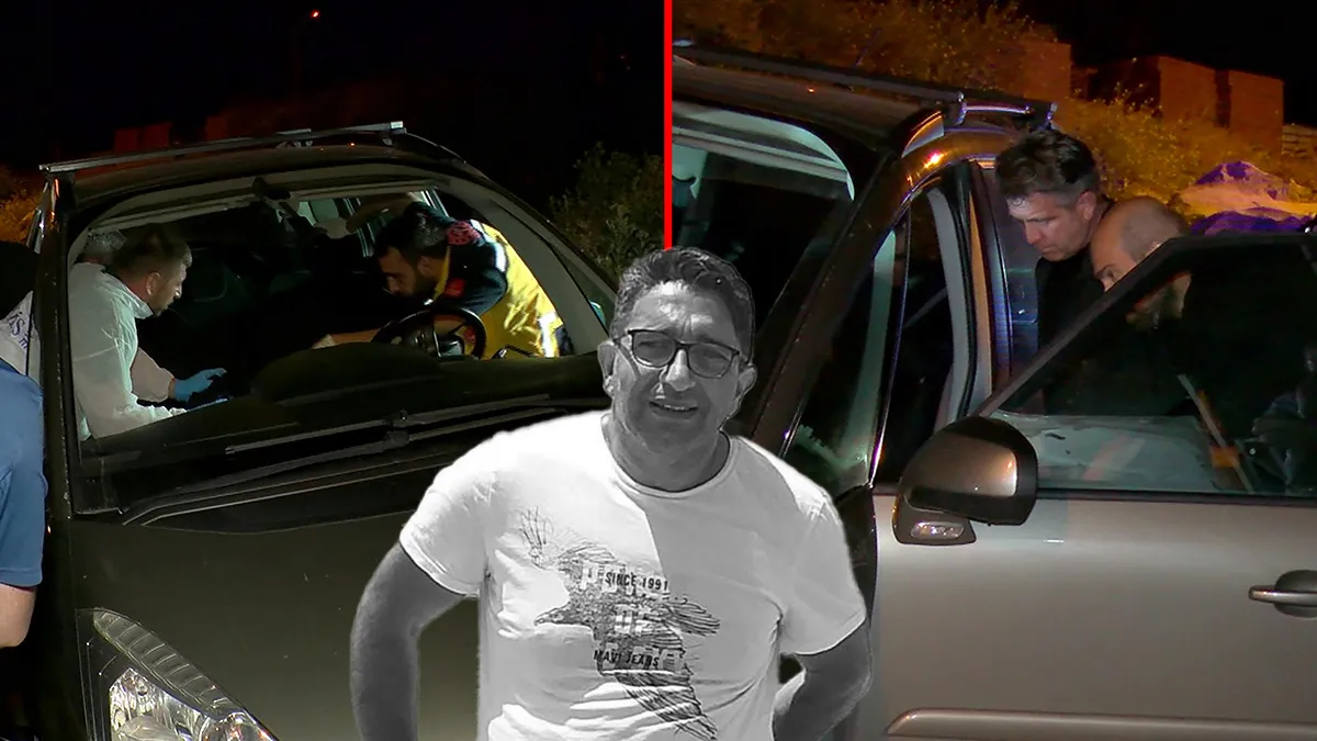 Gurbetçi cinayetinde flaş gelişme! Dava 4 yıl sonra yeniden açıldı: Şüphelinin kızının çizdiği o resim kan dondurdu! Gurbetçi cinayetinde flaş gelişme! Dava 4 yıl sonra yeniden açıldı: Şüphelinin kızının çizdiği o resim kan dondurdu!