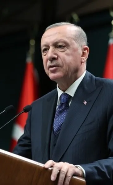 Başkan Erdoğan Gazze diplomasisi