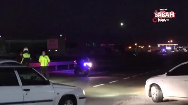 Viranşehir SON DAKİKA haberi - Canlı bomba öldürüldü!