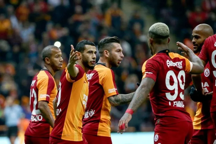 Galatasaray’ı yorumladı... Erman Toroğlu’ndan Fatih Terim ve Radamel Falcao için flaş sözler!
