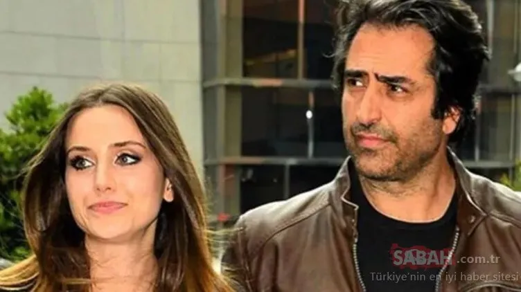 Magazine düşen bomba aşk! Kerem Alışık’ın oğlu Sadri Alışık ile Mahsun Kırmızıgül’ün eski eşi Ece Binay birlikte mi?