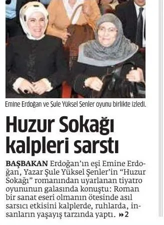 Yazar Şule Yüksel Şenler vefat etti! Şule Yüksel Şenler kimdir?