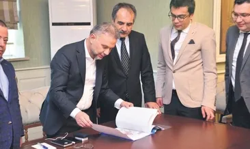 Kahramankazan’a 150 yataklı hastane