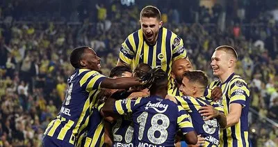 Son dakika Fenerbahçe transfer haberi: Fenerbahçe’nin kasası dev bonservisle dolacak! Kanarya’da flaş ayrılık...