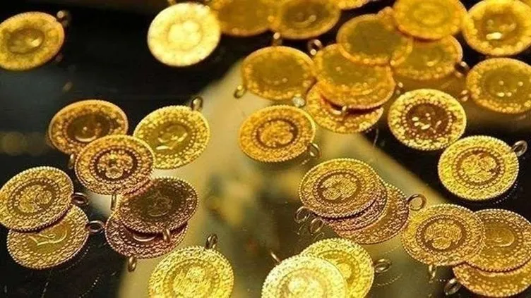 Güncel altın fiyatları 29 Mayıs son dakika gelişmeleri: 22 Ayar bilezik, Cumhuriyet, tam, yarım, çeyrek ve gram altın fiyatları ne kadar, kaç lira?