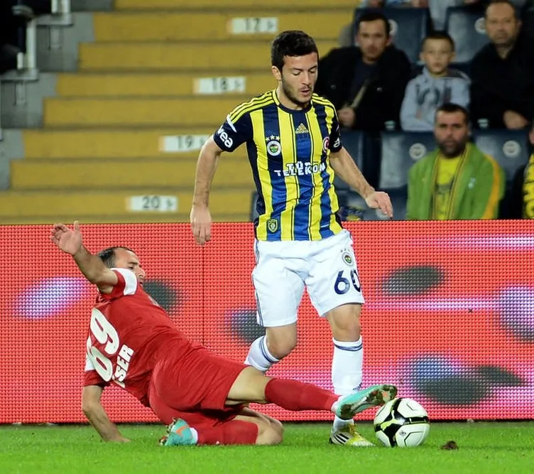 Fenerbahçe - Pendikspor