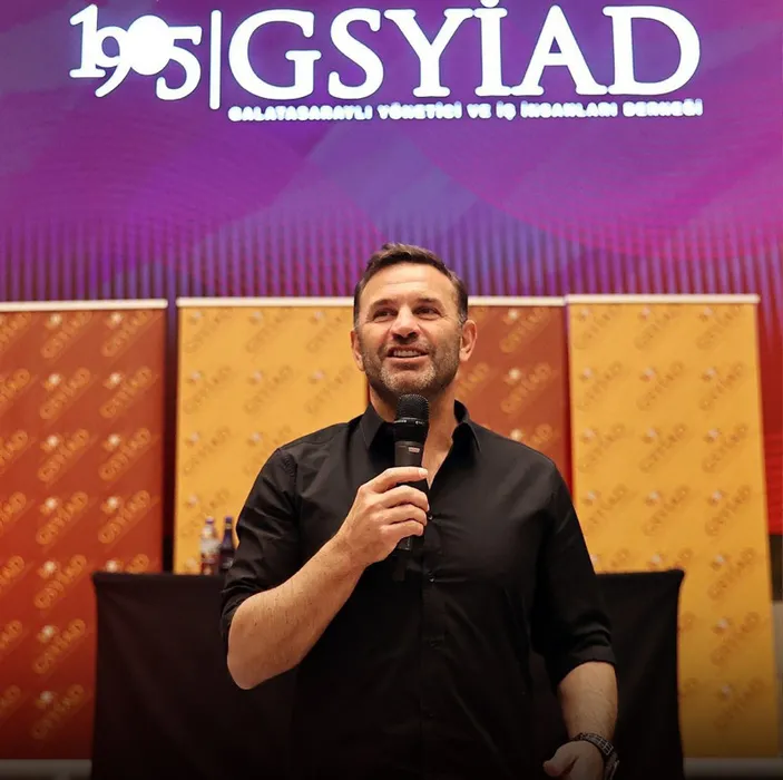 SON DAKİKA GALATASARAY HABERLERİ: Galatasaray’ın yaptığı teklifi duyurdular! Yeni orta sahası belli oluyor: Resmi açıklama...