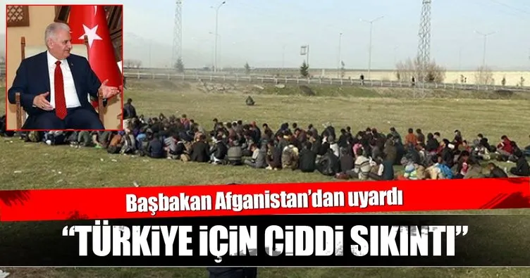 El sıkışma zamanı gelmiştir