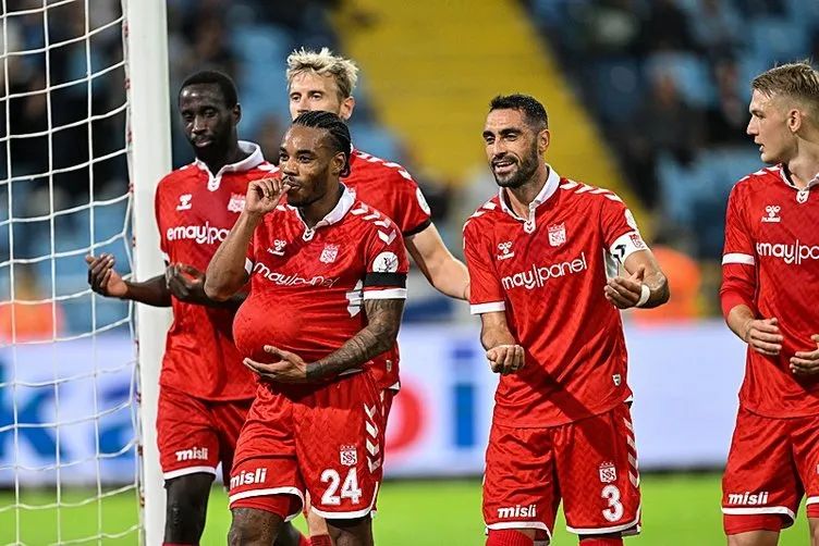 Süper Lig’de bu sezon en çok penaltı kazanan takımlar belli oldu! Zirvede sürpriz takım...