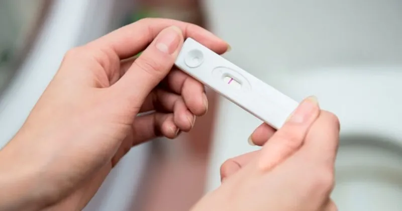evde hamilelik testi nasil yapilir geleneksel evde gebelik testleri kesin sonuc verir mi saglik haberleri