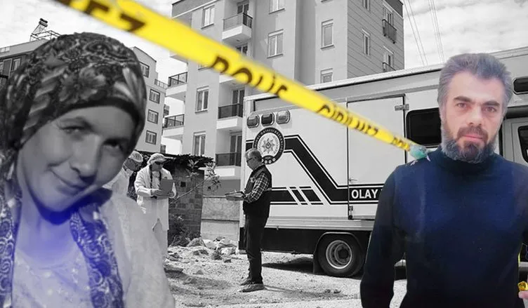 Bu ailede herkes katil... Ağabeyini ve yengesini tandıra gömen Yusuf Turhan’dan kan donduran sözler: Ağabeyim kardeşim Havva’yı, halamı da amcam ve babam öldürdü…