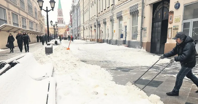 Yeni Zelanda karanlıkta kaldı