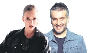 İlk kez tiyatro sahnesine çıkacaklar