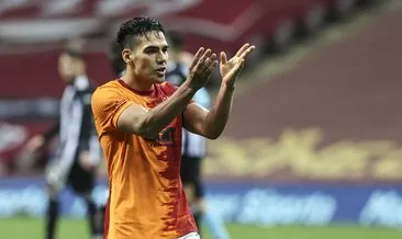 Galatasaray’ın Radamel Falcao pişmanlığı Kolombiya’da gündem oldu! “Onun yüzünden parasız kaldılar…”