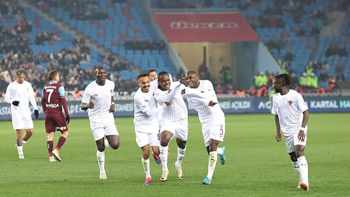 Hatayspor bilet fiyatlarında yüzde 50 indirim yaptı