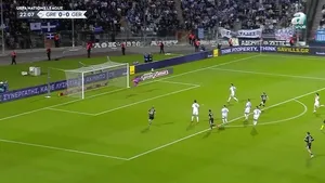 MAÇ ÖZETİ İZLE | Yunanistan 0-0 Almanya