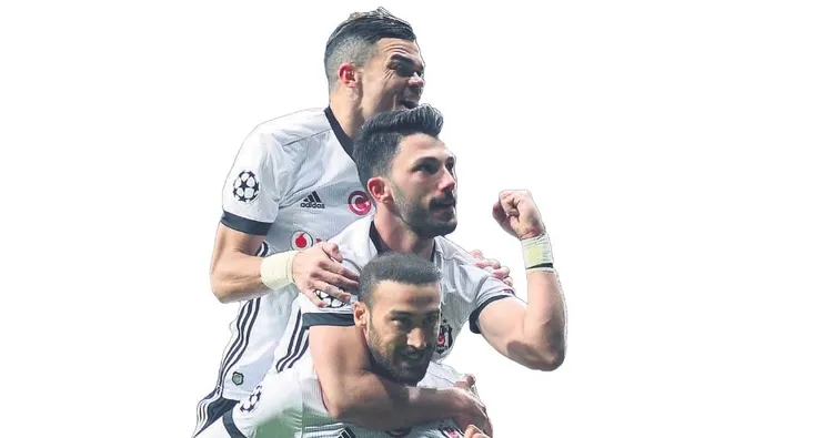 Müthiş prim